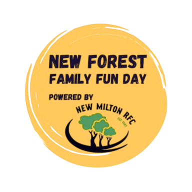 New Forest Family Fun Day Logo